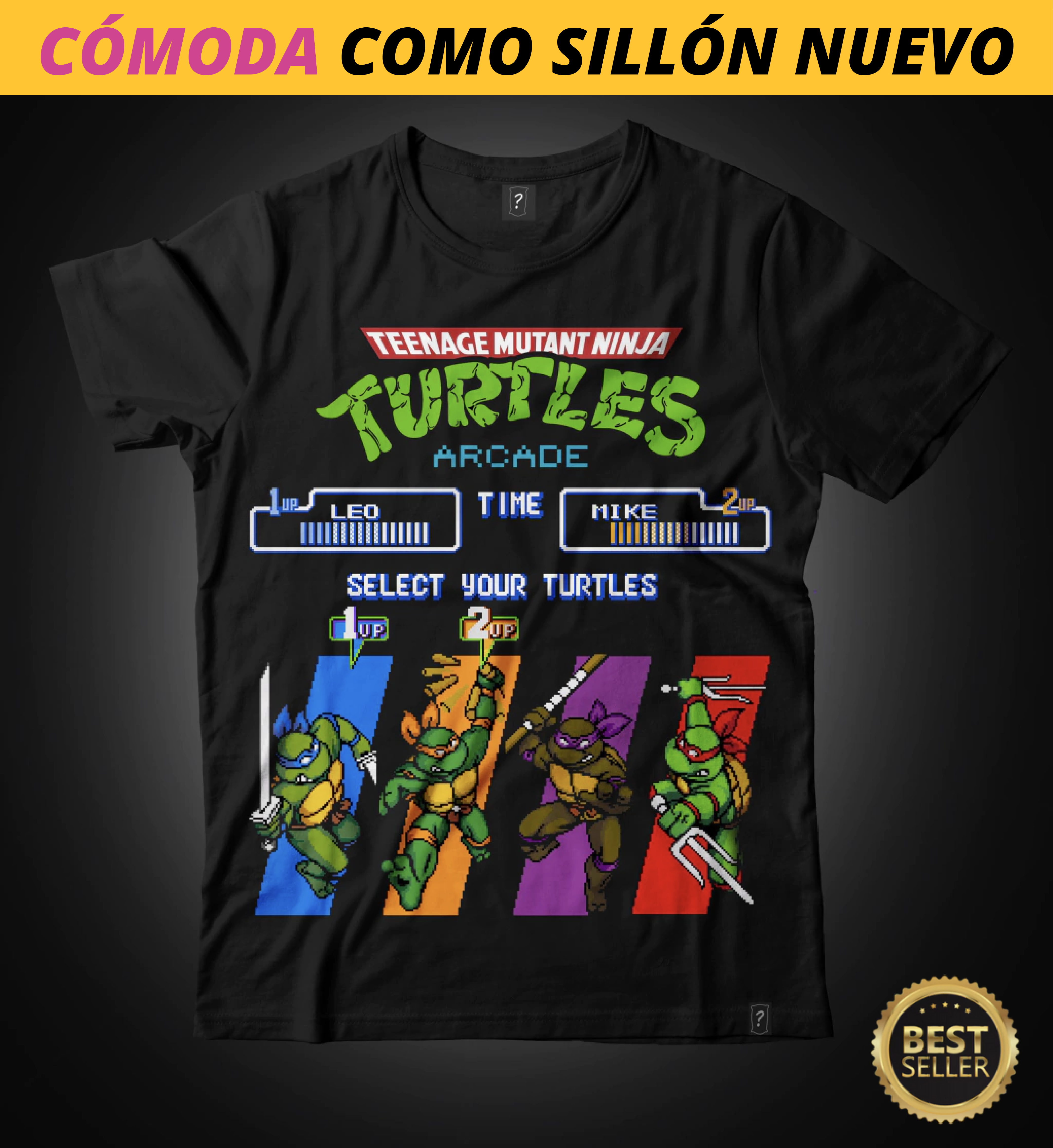 CÓMODA COMO SILLÓN NUEVO